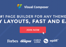 Visual Composer