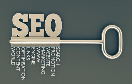 网站SEO优化