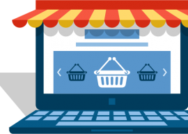 电子商务网站建设