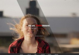 响应式网站建设