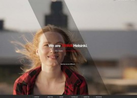 响应式网站建设