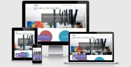 响应式网站建设