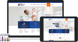 响应式网站建设