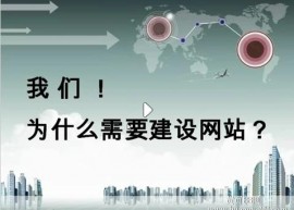 网站建设