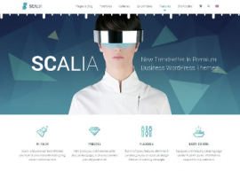 响应式网站建设