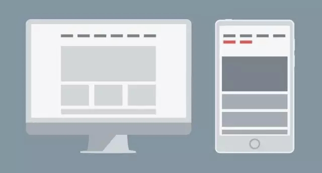 响应式网站着陆页怎么设计?-芊雅企服