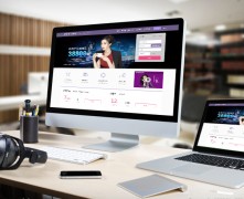 ISENSE 中国大型LED制造商