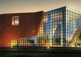 深圳高端网站建设公司