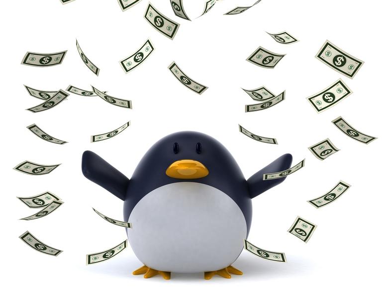 开源产品是怎么赚钱?-芊雅企服