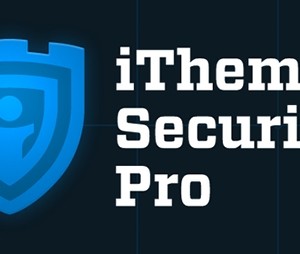 iThemes Security Pro