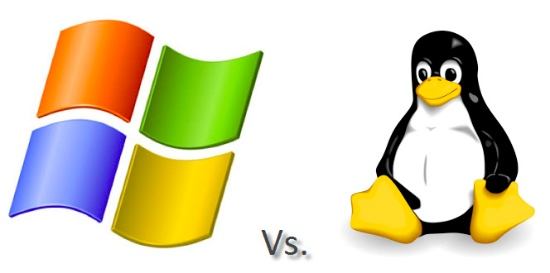 Linux 占领世界,Windows 支配桌面-芊雅企服
