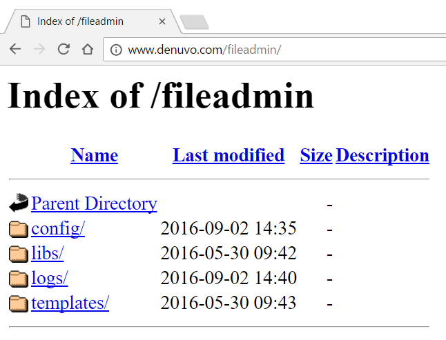 Denuvo 官方数据大量泄漏 可能酿成悲剧-芊雅企服