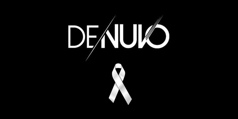 Denuvo 官方数据大量泄漏 可能酿成悲剧-芊雅企服