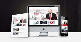 深圳响应式网站建设