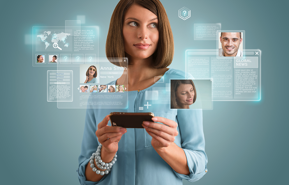 获得丘比特击中这个情人节与这些可爱的约会应用程序-芊雅企服