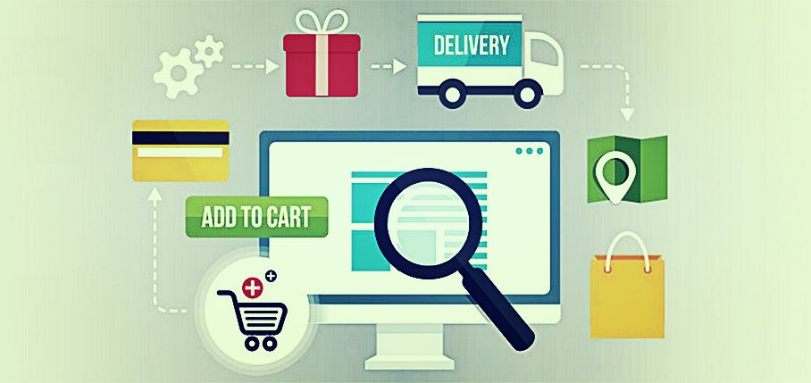 用户体验使电子商务业务走向漫长-芊雅企服