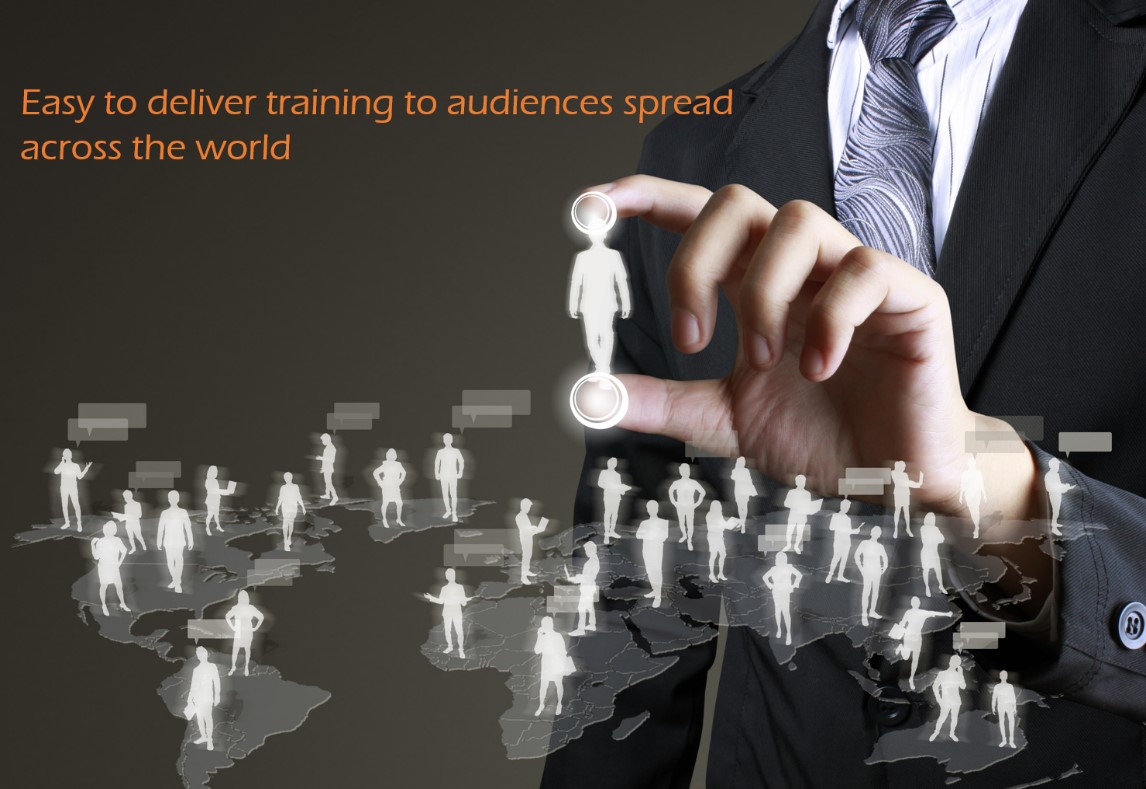 为什么您的组织应考虑利用LMS进行混合学习-芊雅企服