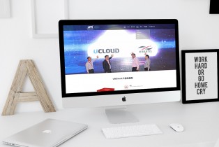 UMCloud（上海优铭云计算有限公司）