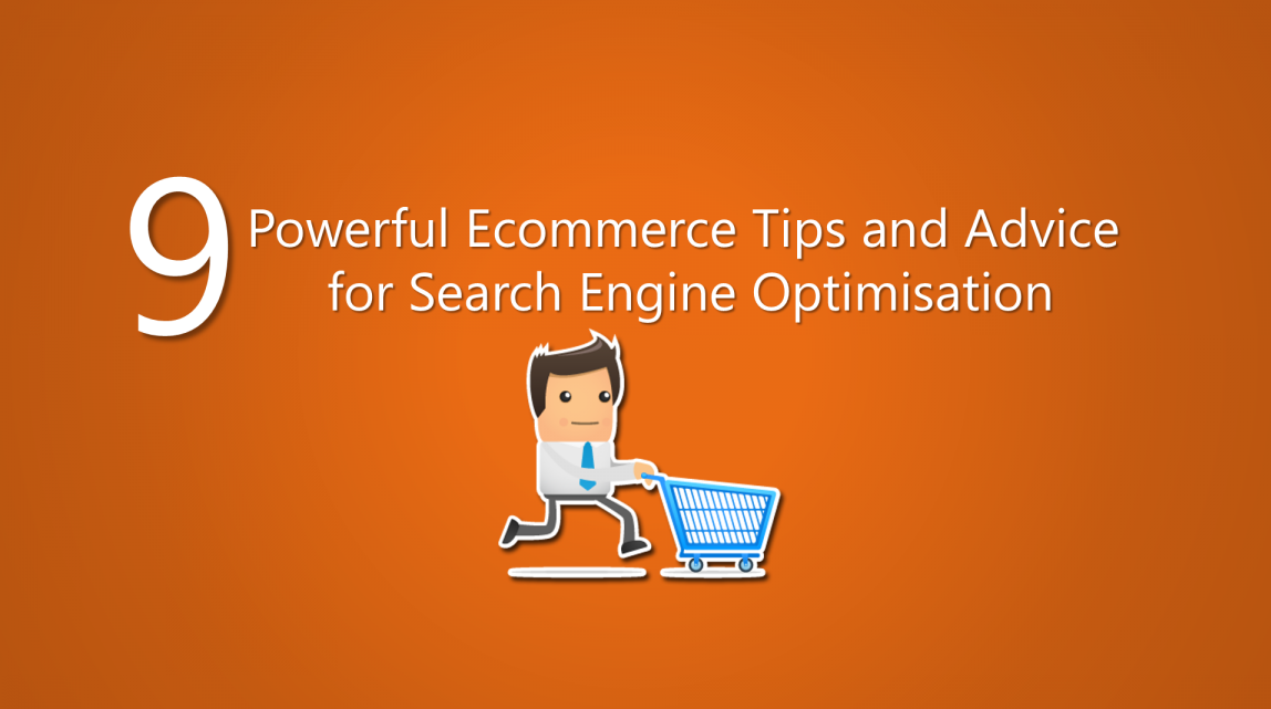 9个强大的电子商务提示和搜索引擎优化建议-芊雅企服