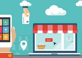 电子商务系统开发