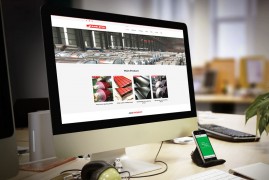 淄博骆驼材料有限公司