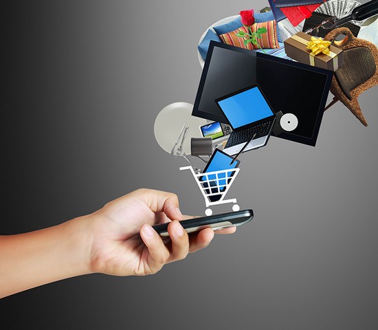 100%完美的手机购物app功能应该是这样的-芊雅企服