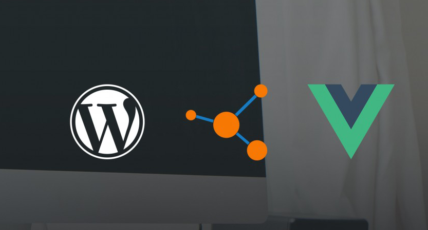 Vue.js 框架成为 WordPress 弃用 React 后的最佳选择-芊雅企服