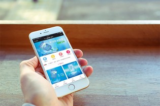 十八重溪-福州最大的桶装水公司微信+小程序