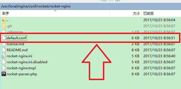 2017最新wp rocket nginx v2.1配置教程-芊雅企服