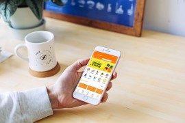 多乐福超市小程序系统开发