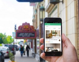 芊雅民宿酒店客栈系统