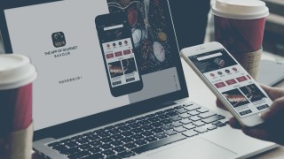 闽香源多门店超市小程序