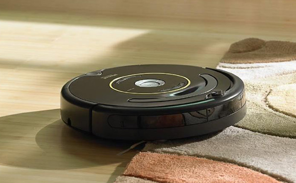 深圳智能扫地机器人app开发功能特点介绍-芊雅企服