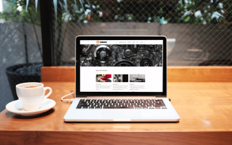 浙江新沃科技精密制品有限公司