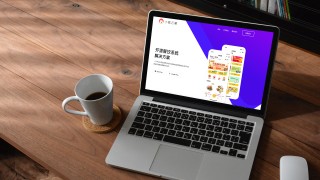 开源餐饮系统、外卖系统 – 官方自营