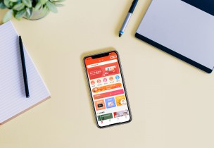 新零售电商系统