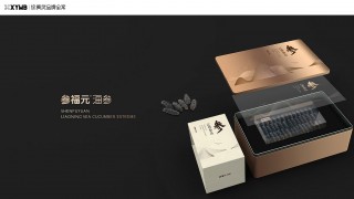 徐勇武品牌全案