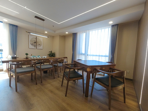 共享棋牌室系统价格清单-芊雅企服