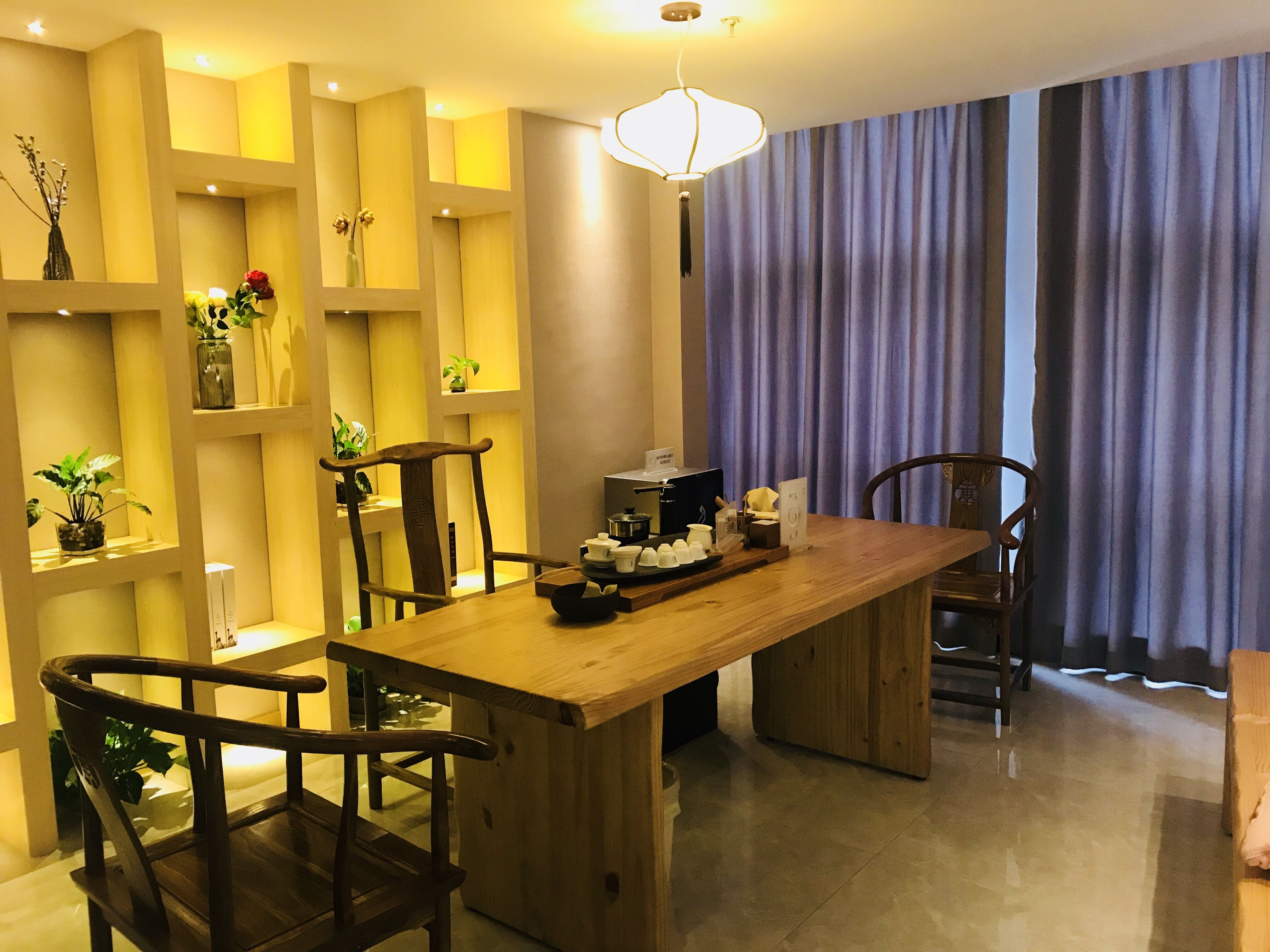 什么样的人适合开共享茶室、共享棋牌室?-芊雅企服