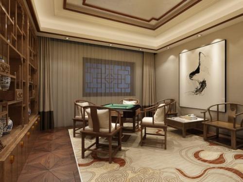 自助无人棋牌室设备成本-芊雅企服