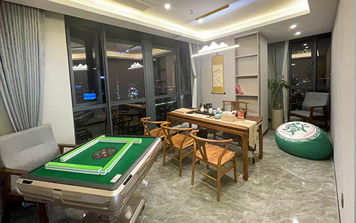 自动结账棋牌室系统详细介绍-芊雅企服